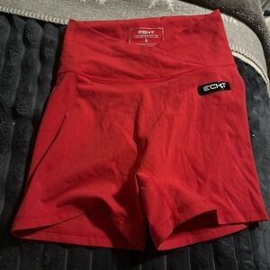 ECHT GYM SHORTS